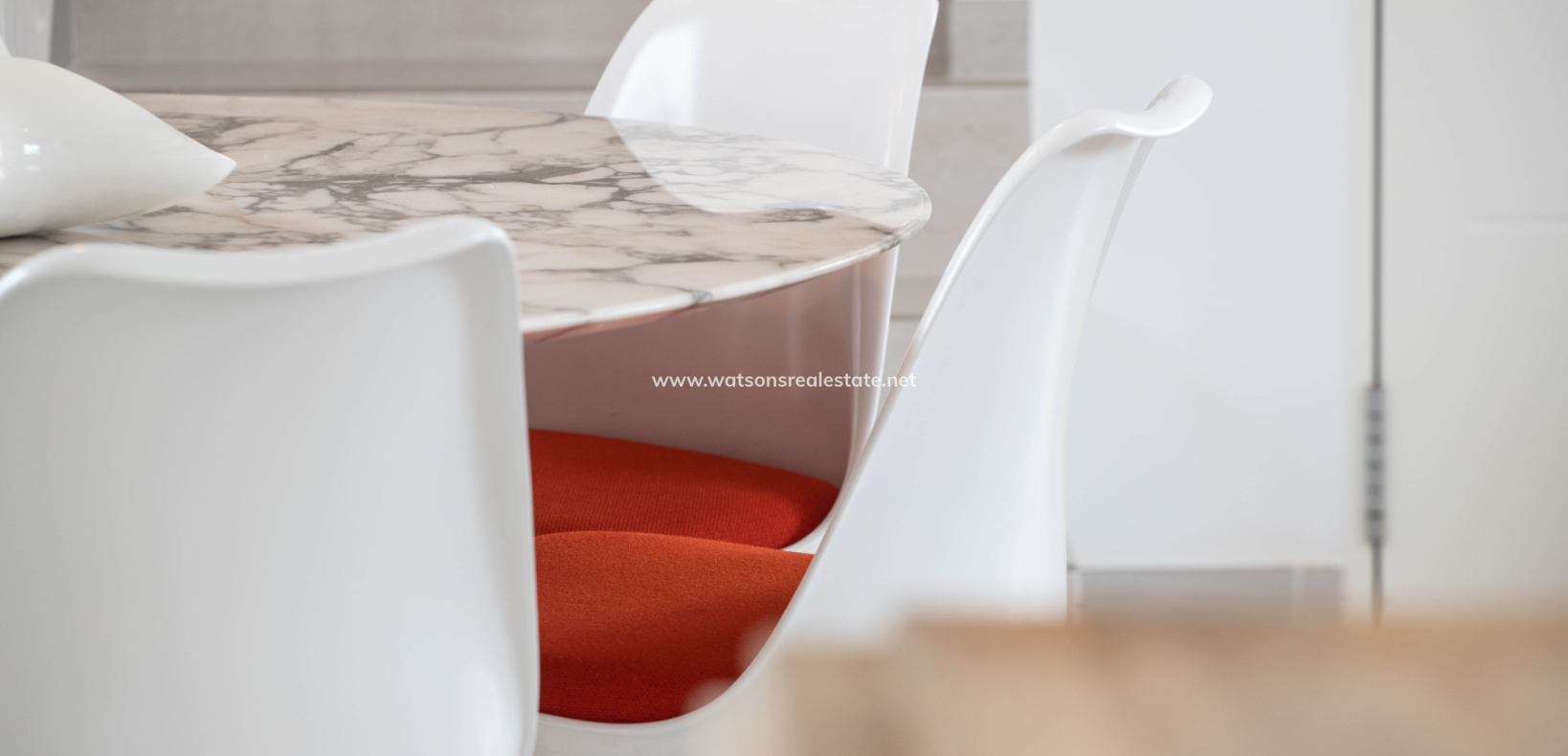 Resale - Detached - Urb. La Marina