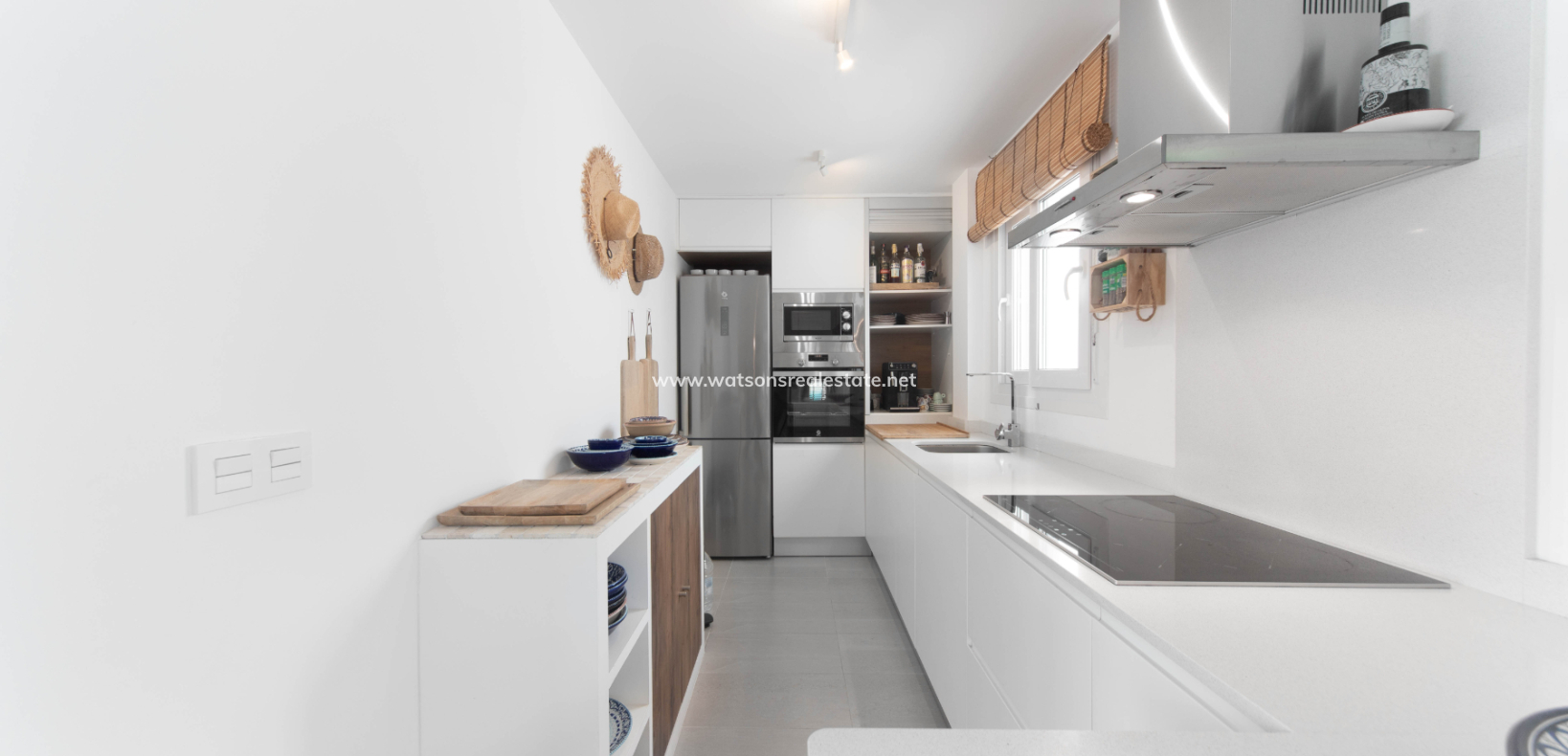 Resale - Detached - Urb. La Marina
