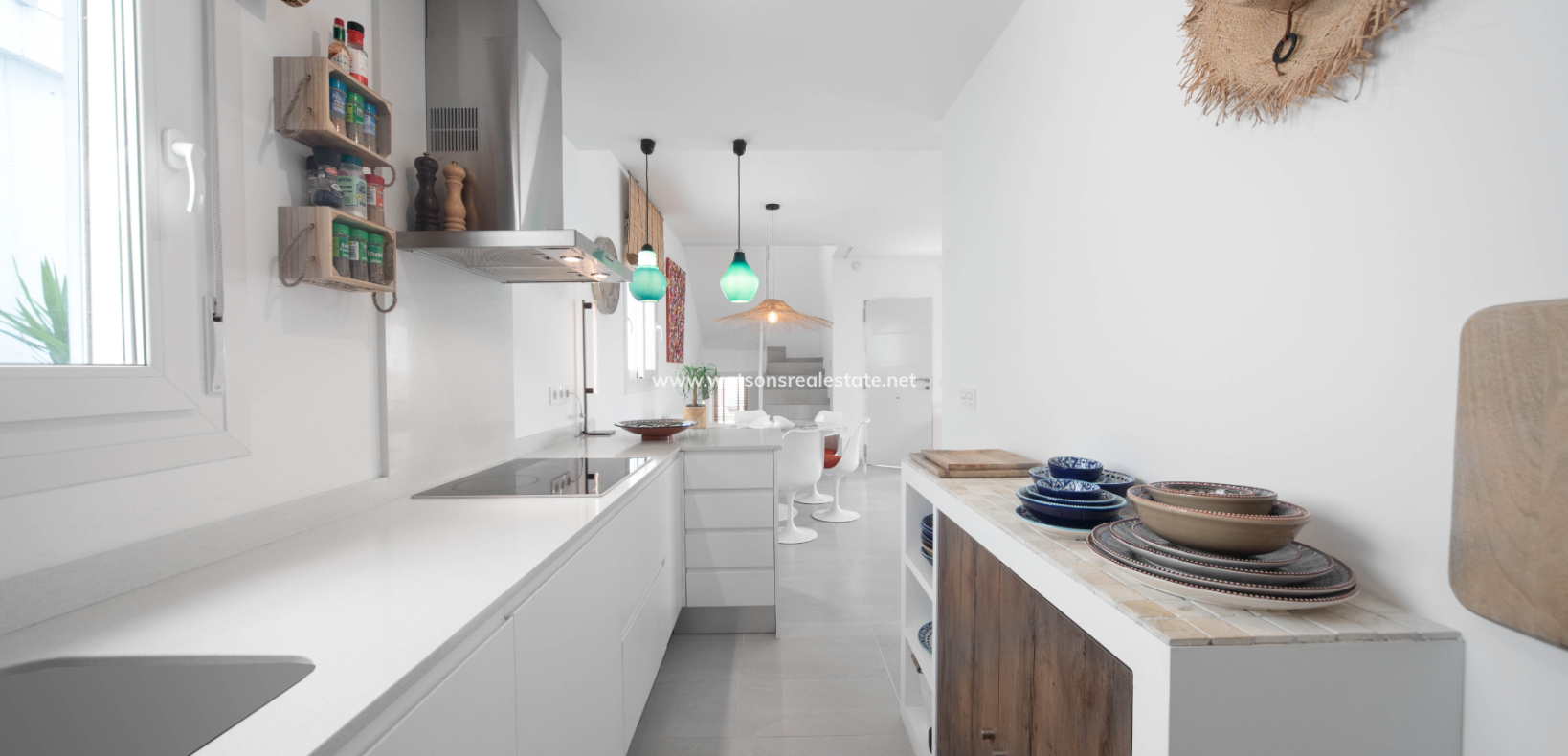 Resale - Detached - Urb. La Marina