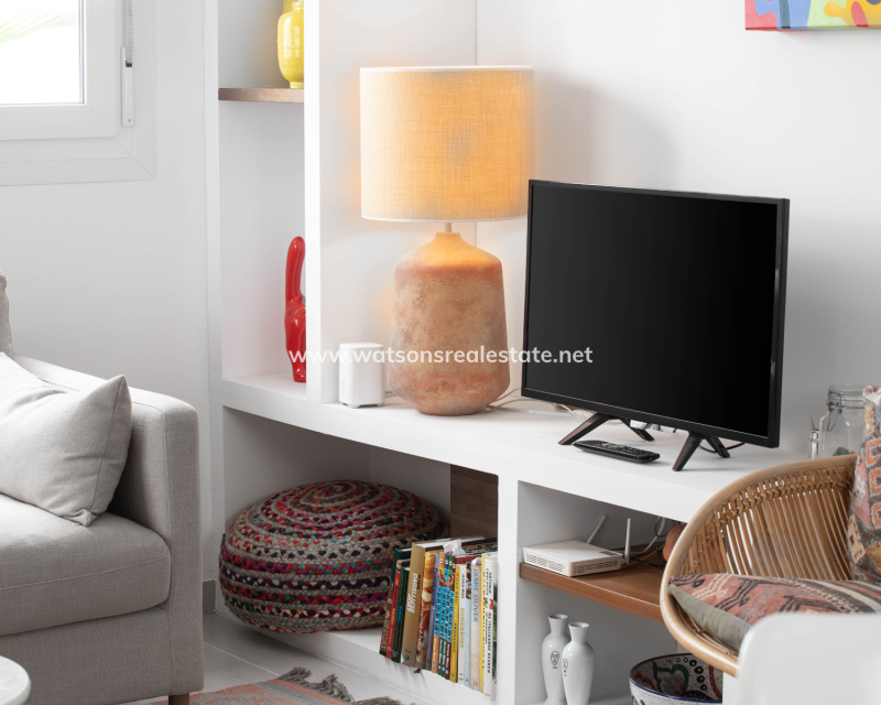 Resale - Detached - Urb. La Marina
