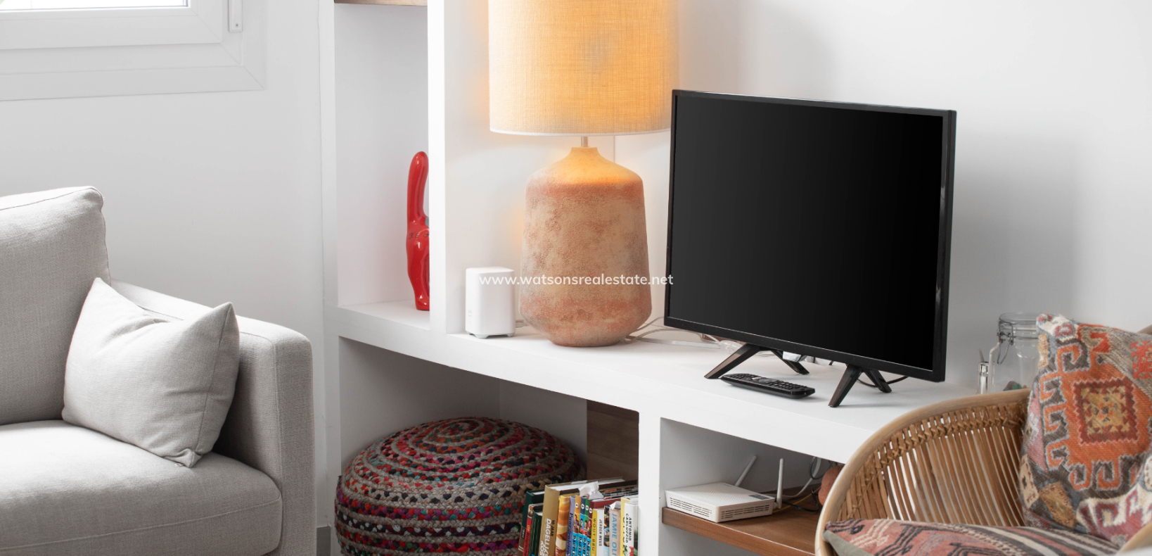 Resale - Detached - Urb. La Marina