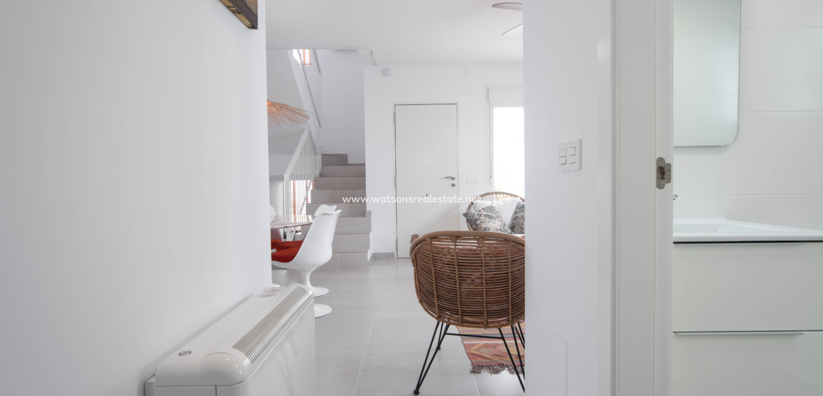 Resale - Detached - Urb. La Marina