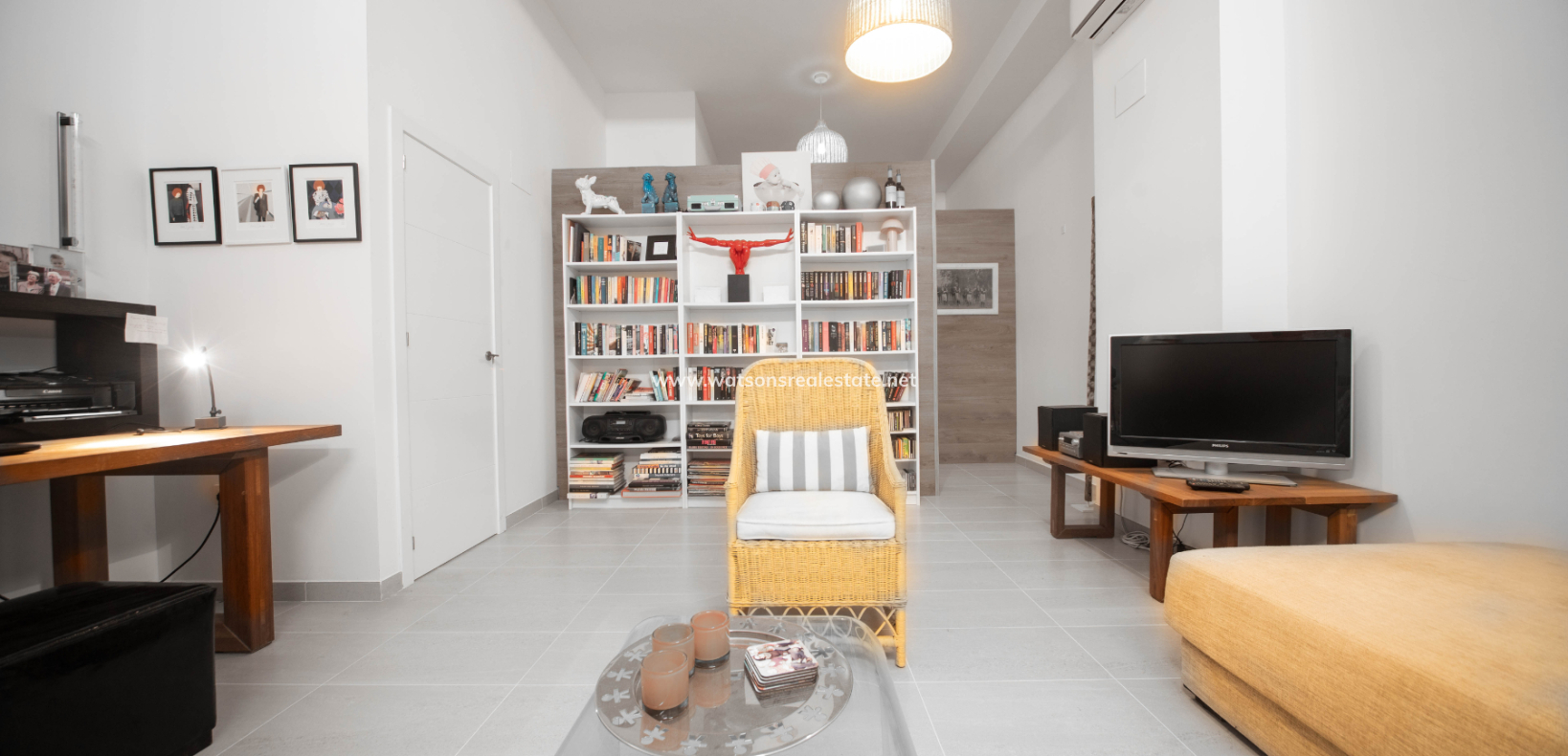 Resale - Detached - Urb. La Marina