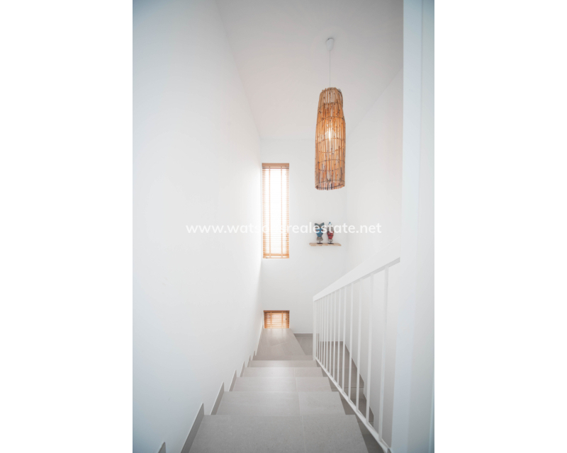 Resale - Detached - Urb. La Marina