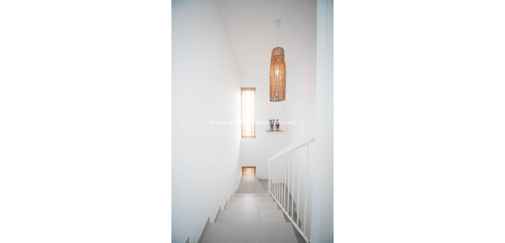 Resale - Detached - Urb. La Marina