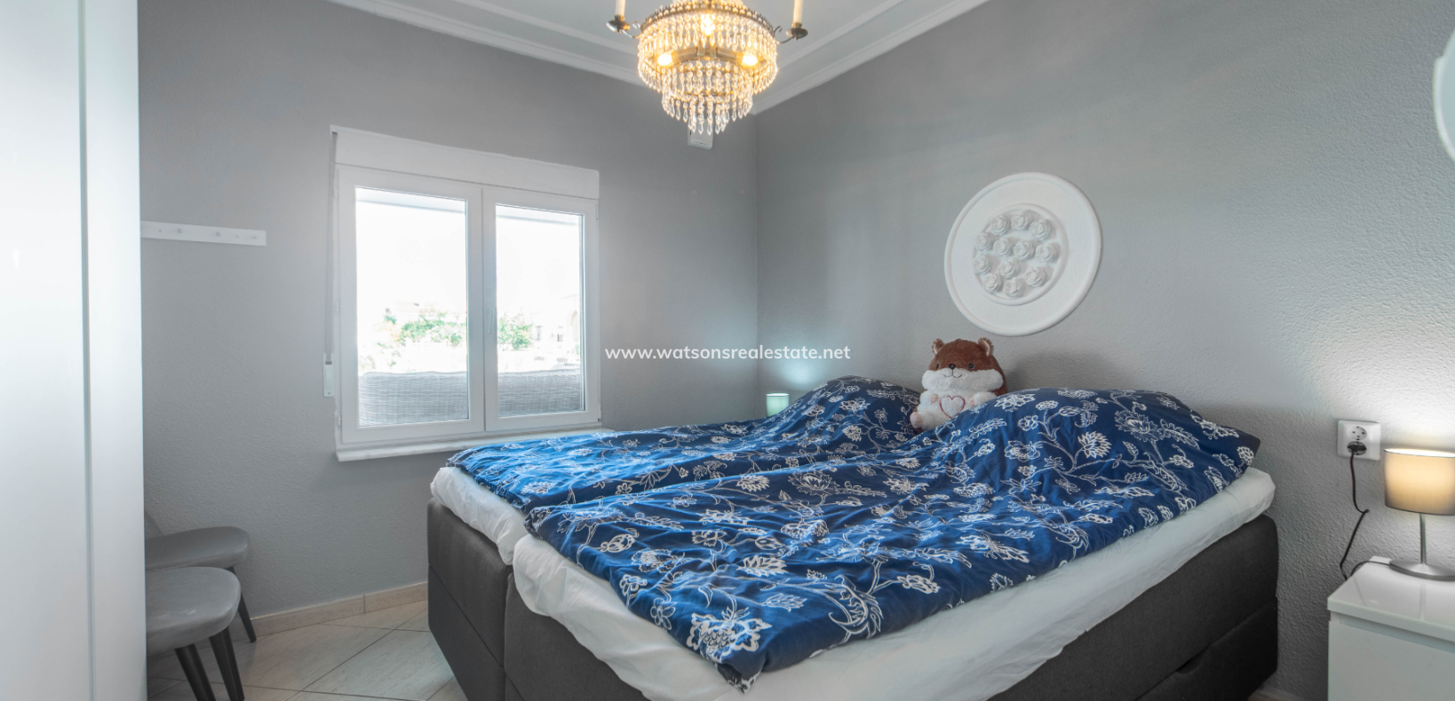 Resale - Detached - Urb. La Marina