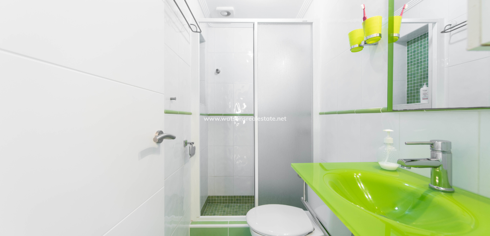 Resale - Detached - Urb. La Marina