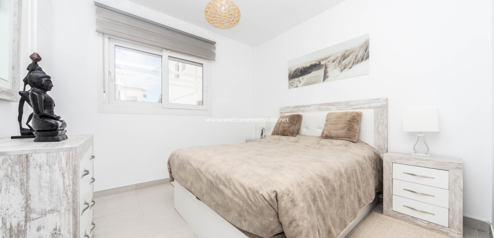 Resale - Detached - Urb. La Marina