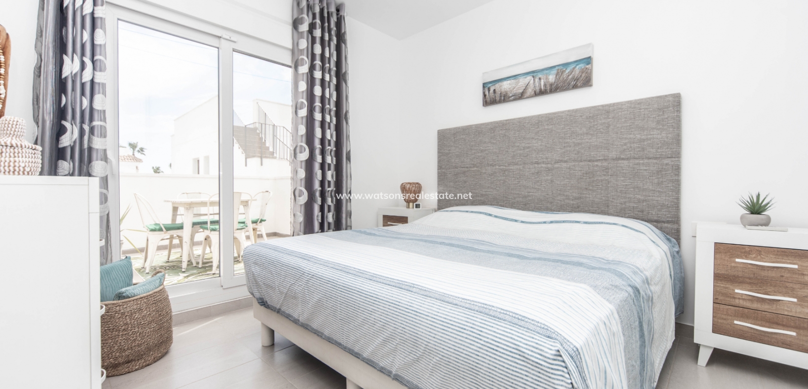 Resale - Detached - Urb. La Marina