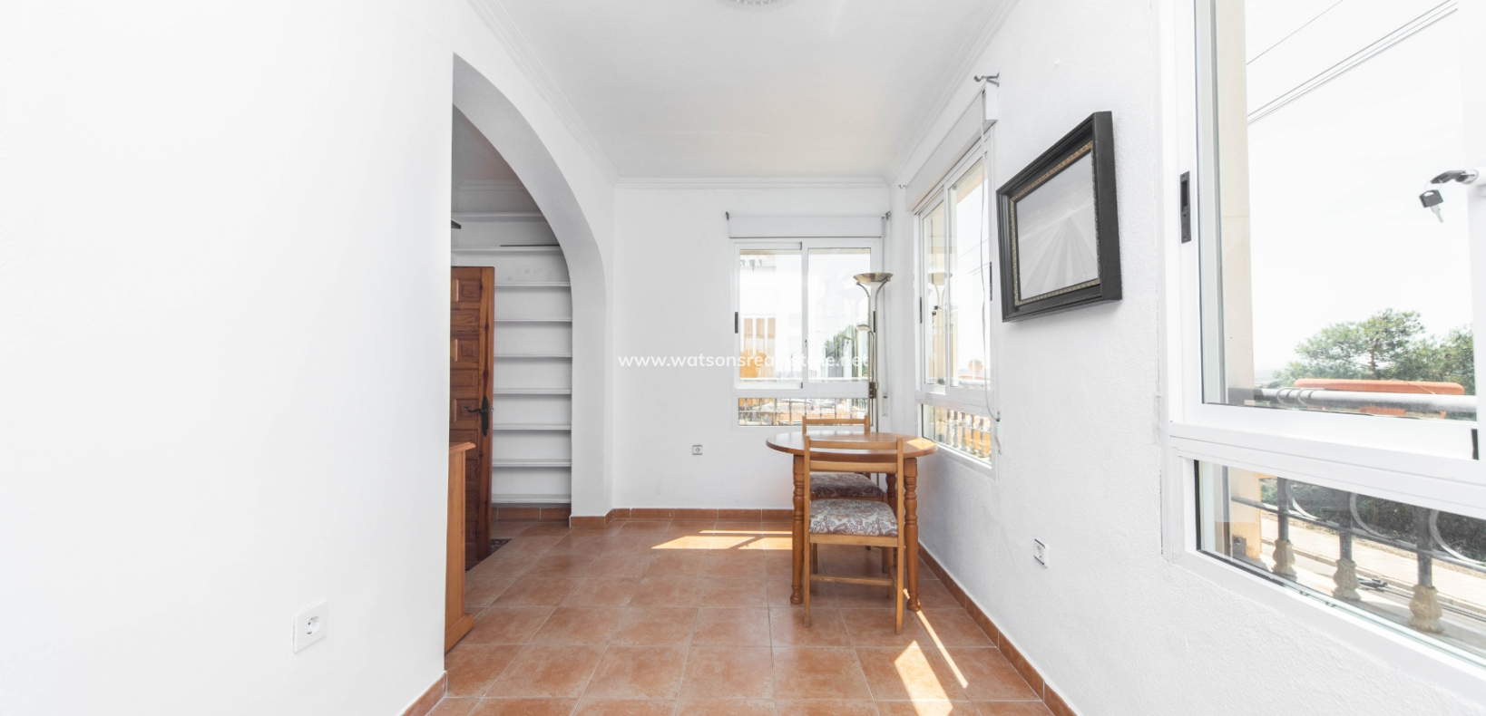 Resale - Detached - Urb. La Marina