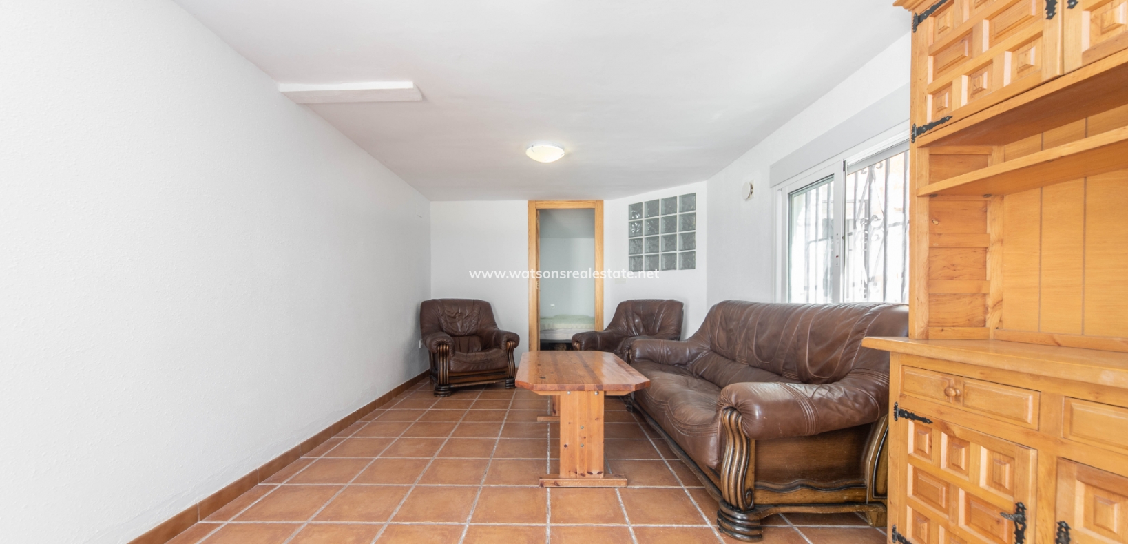 Resale - Detached - Urb. La Marina