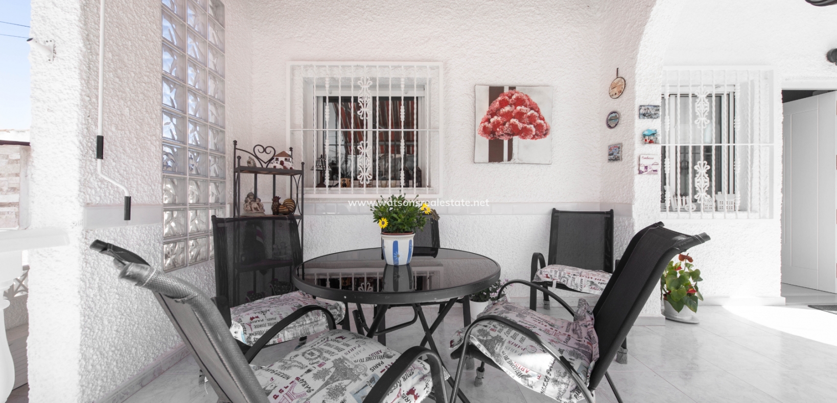 Resale - Detached - Urb. La Marina