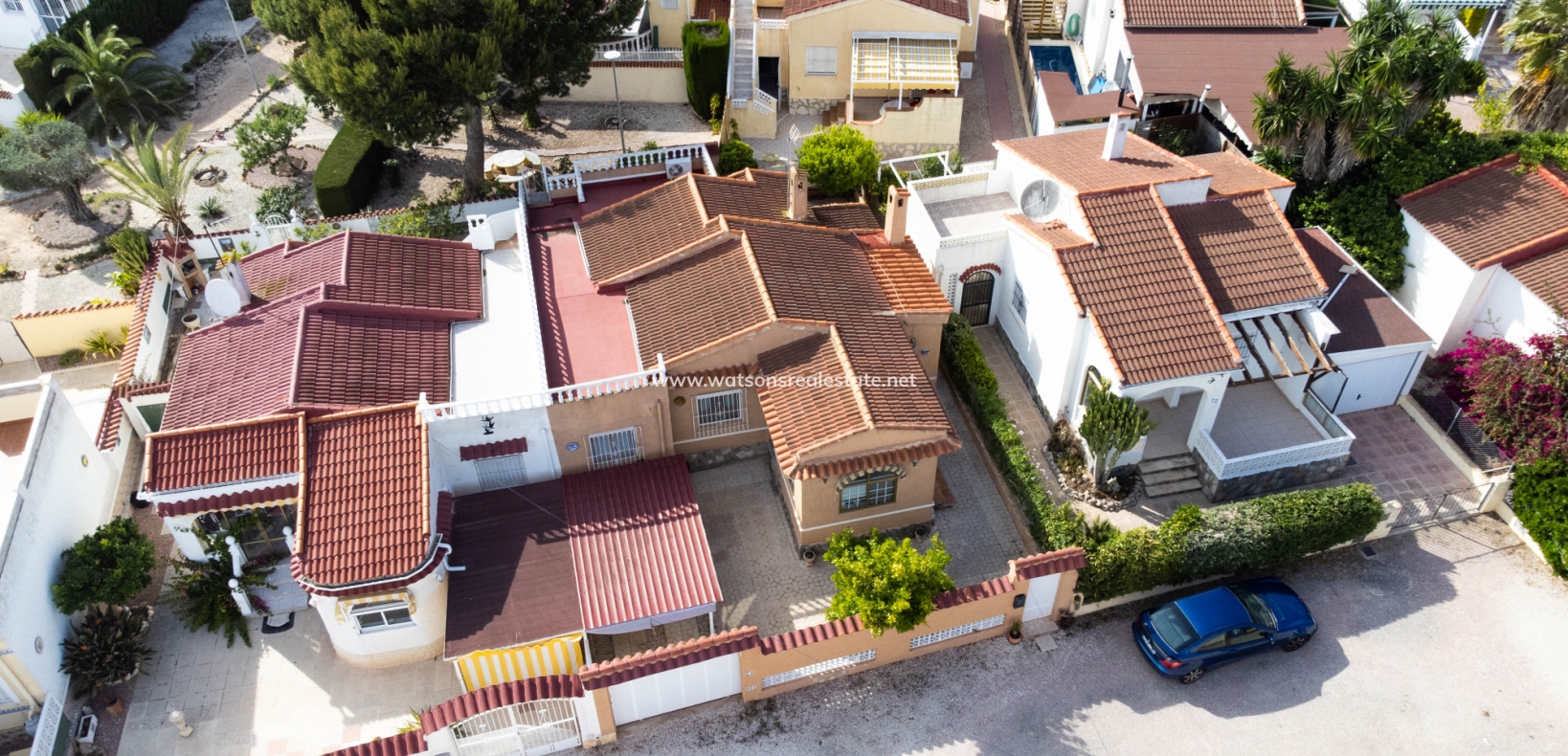 Resale - Detached - Urb. La Marina