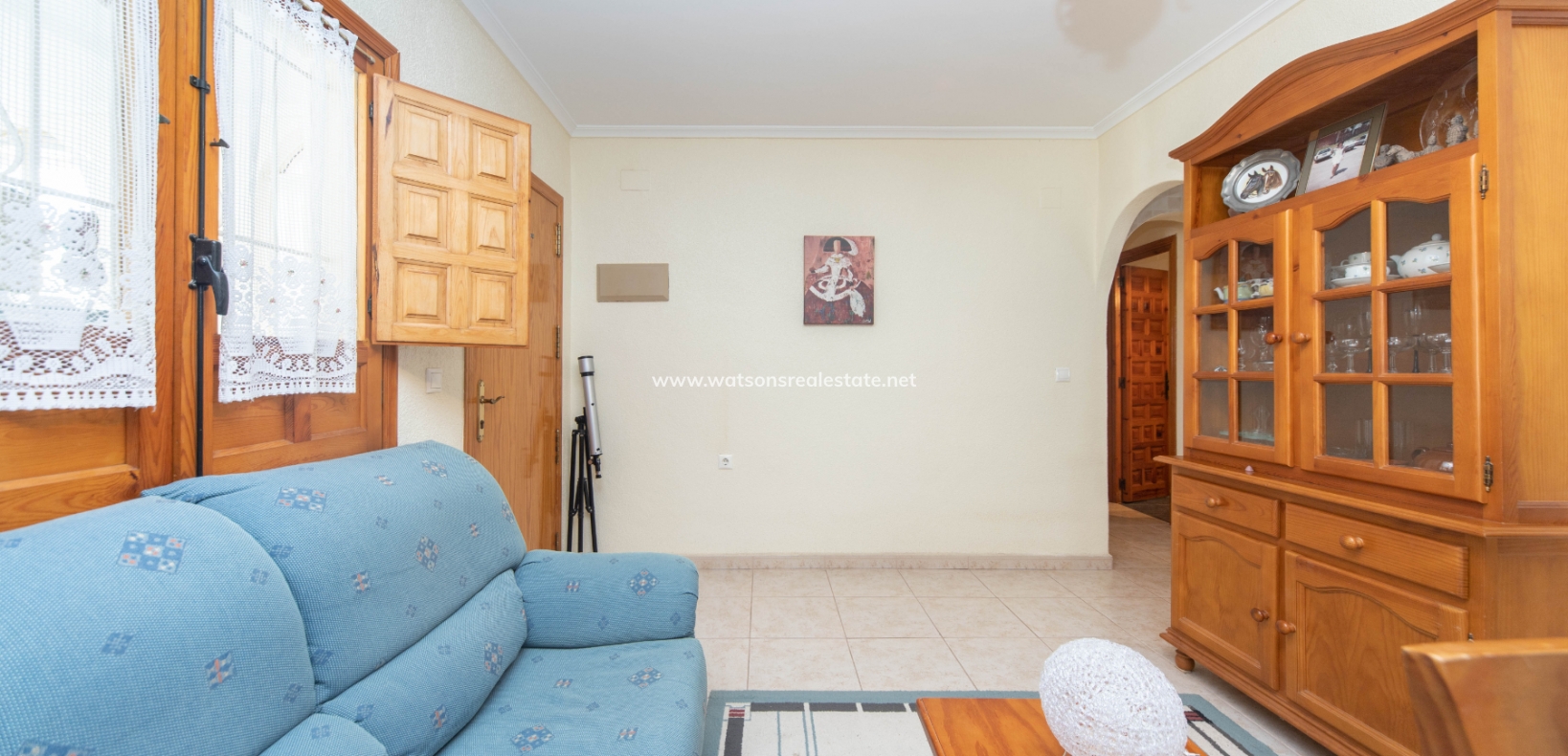 Resale - Detached - Urb. La Marina