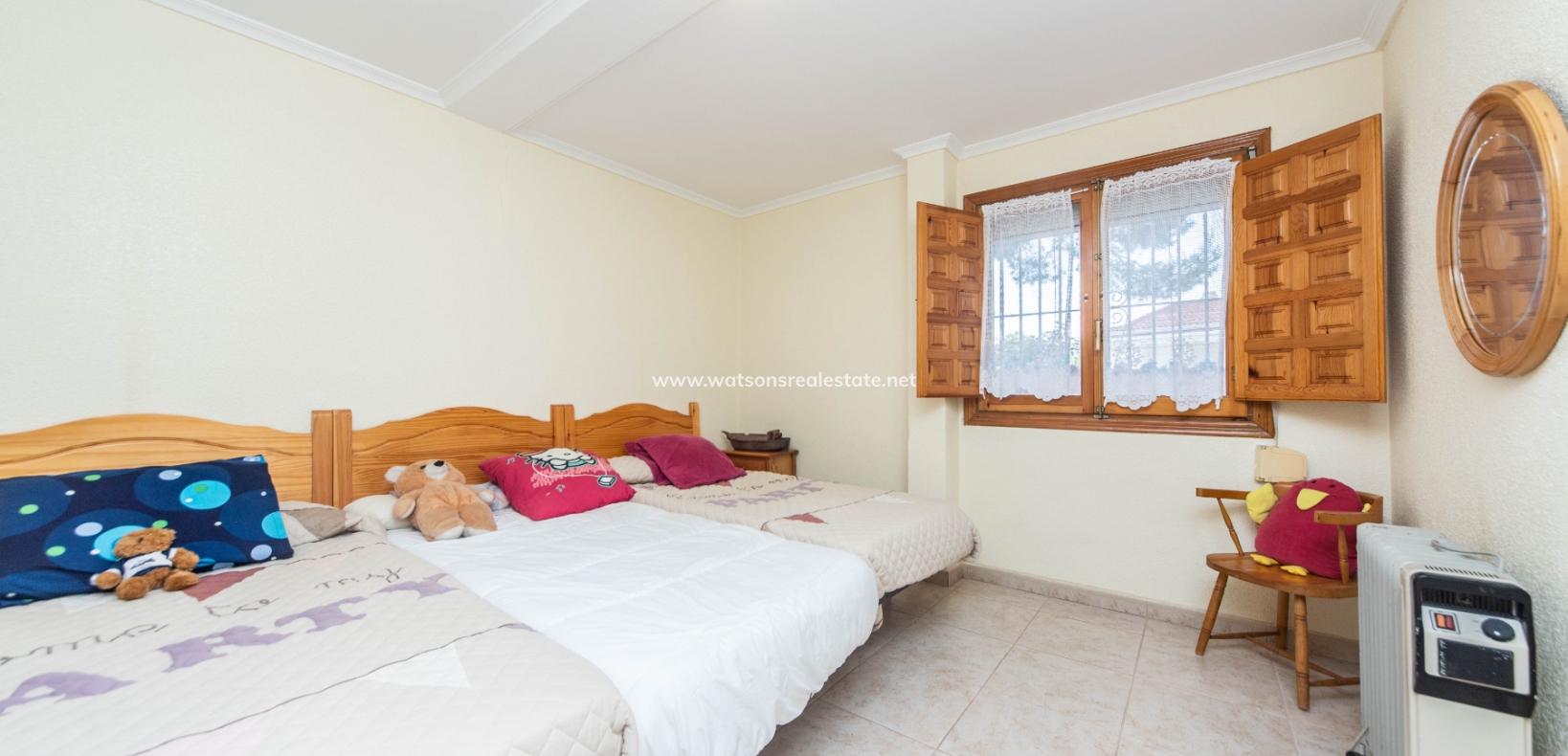 Resale - Detached - Urb. La Marina