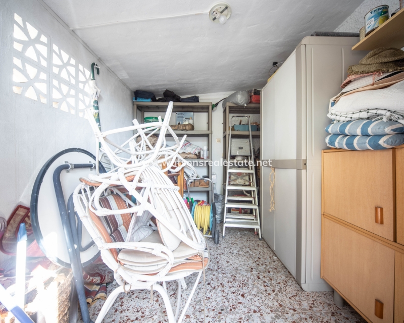 Resale - Detached - Urb. La Marina