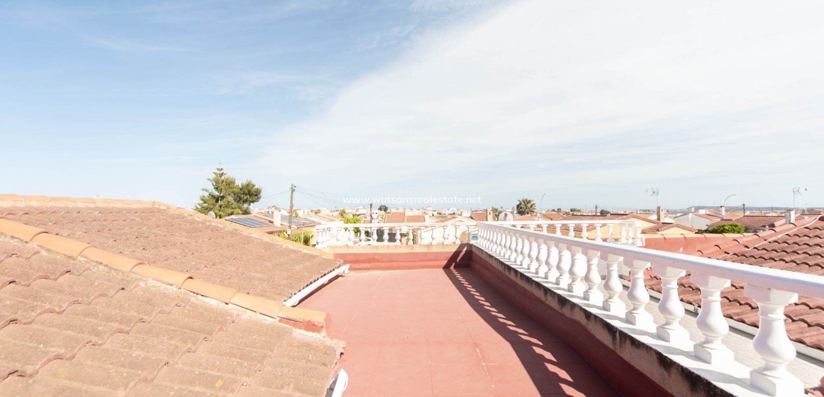 Resale - Detached - Urb. La Marina