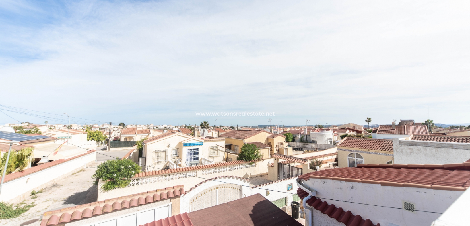 Resale - Detached - Urb. La Marina