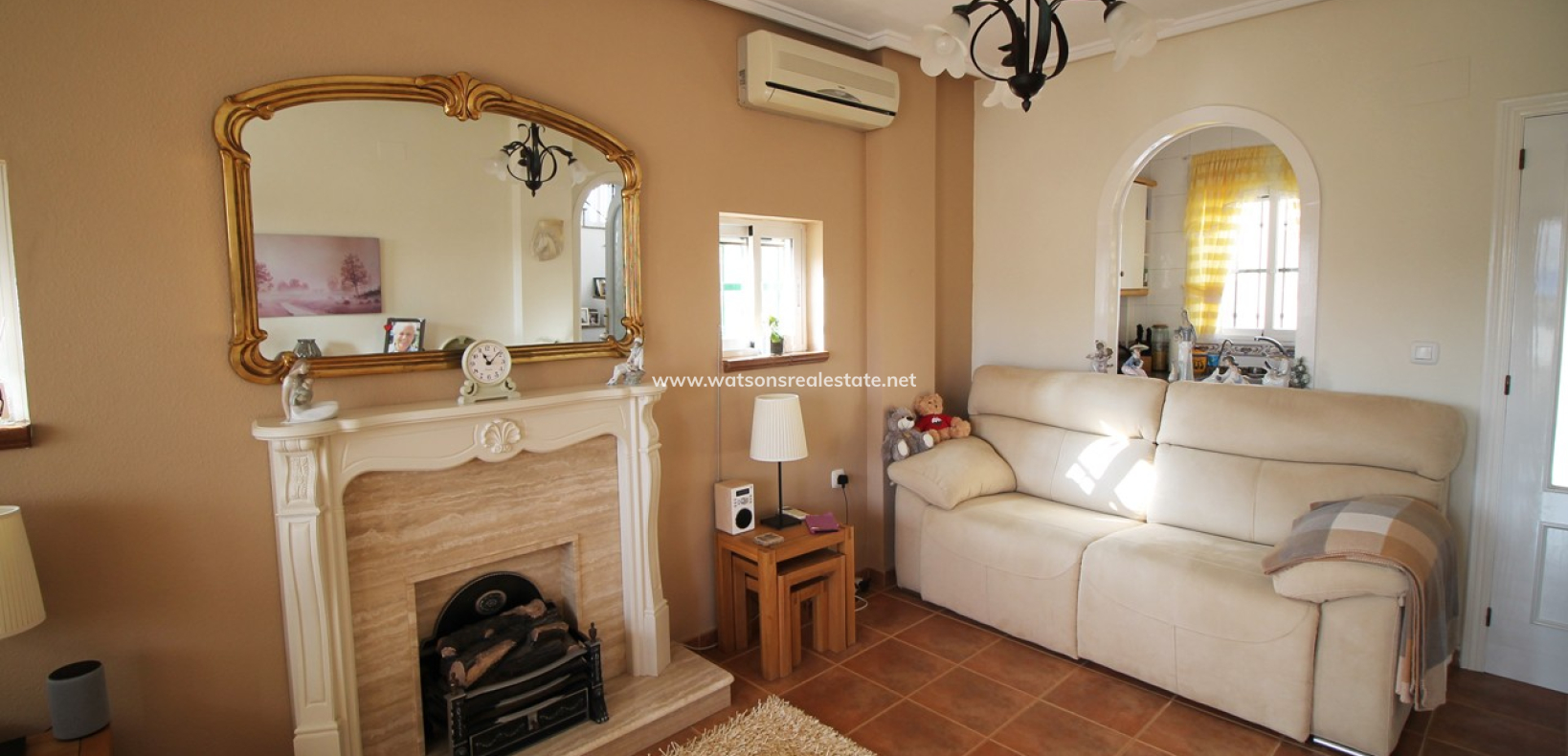 Resale - Detached - Urb. La Marina