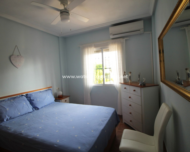 Resale - Detached - Urb. La Marina