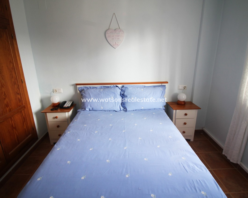 Resale - Detached - Urb. La Marina