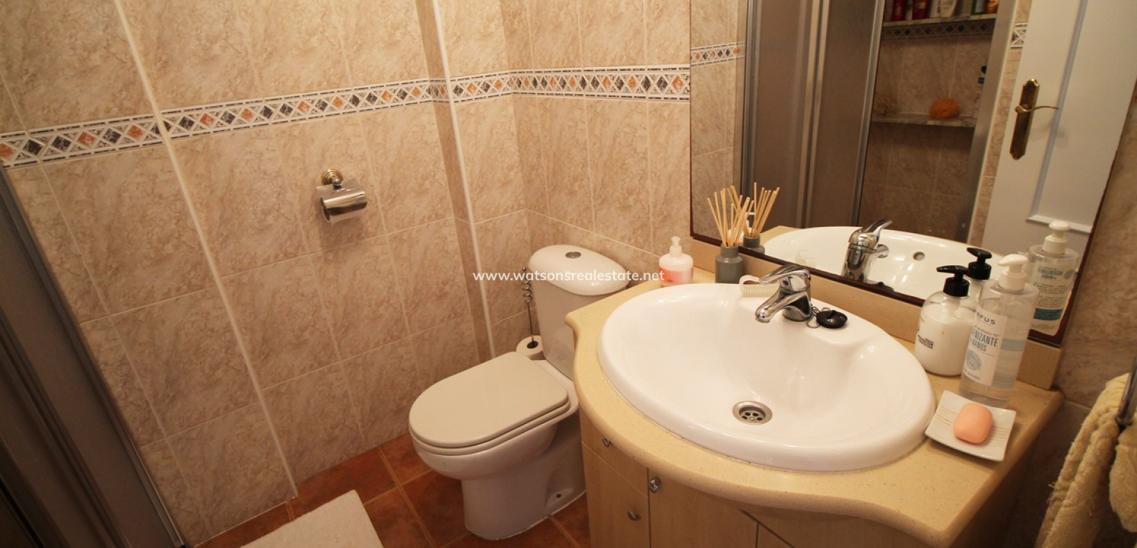 Resale - Detached - Urb. La Marina