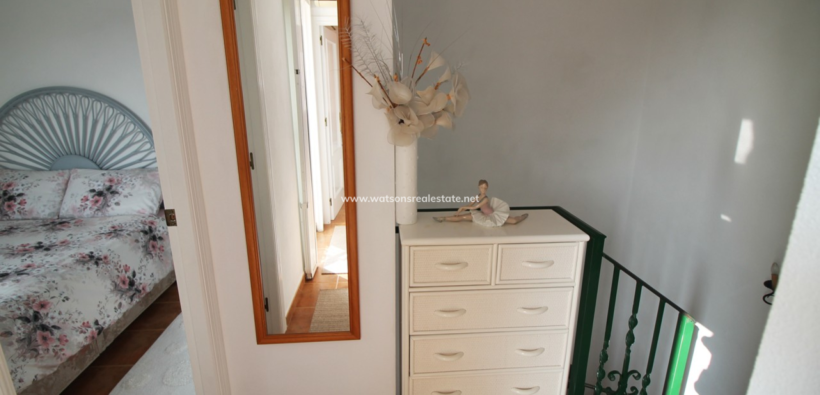 Resale - Detached - Urb. La Marina