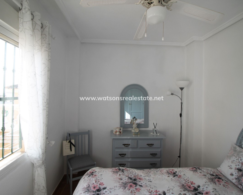 Resale - Detached - Urb. La Marina