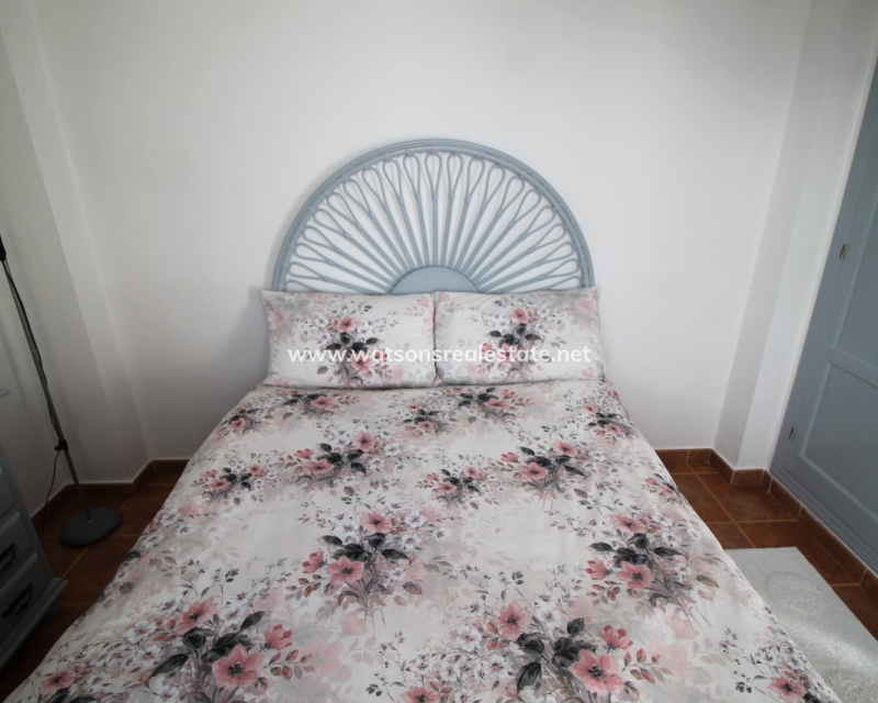 Resale - Detached - Urb. La Marina