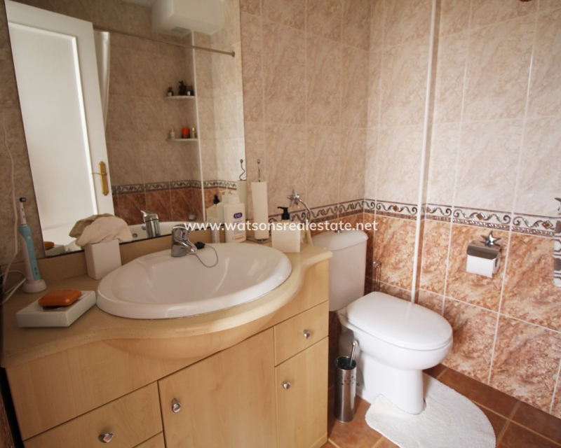 Resale - Detached - Urb. La Marina