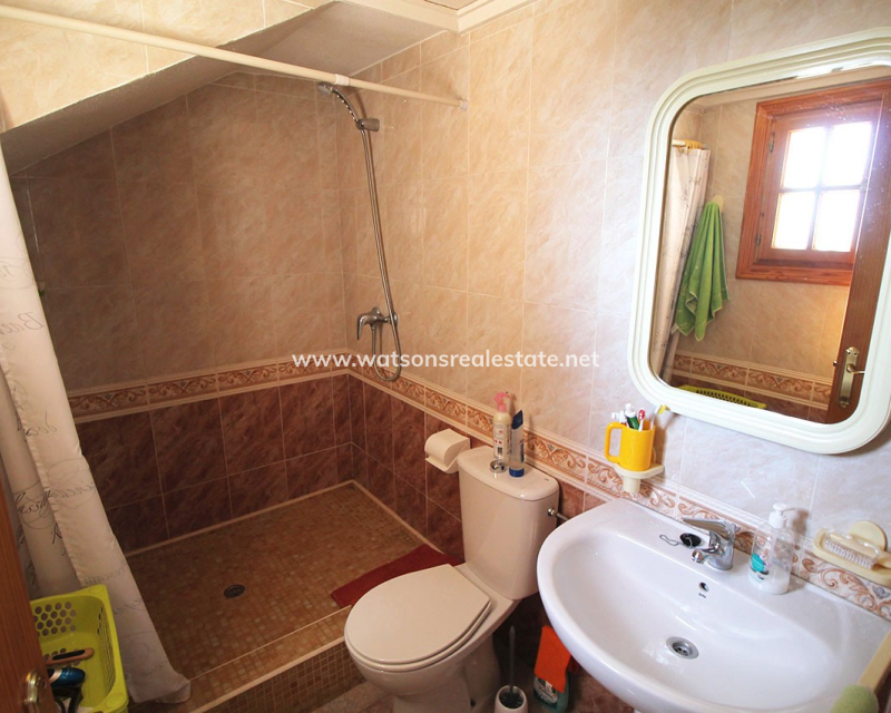 Resale - Detached - Urb. La Marina