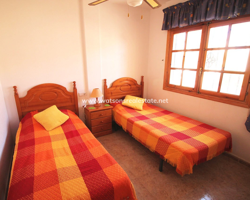 Resale - Detached - Urb. La Marina