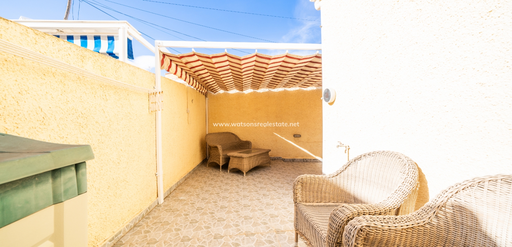 Resale - Detached - Urb. La Marina