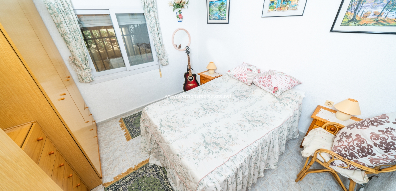 Resale - Detached - Urb. La Marina