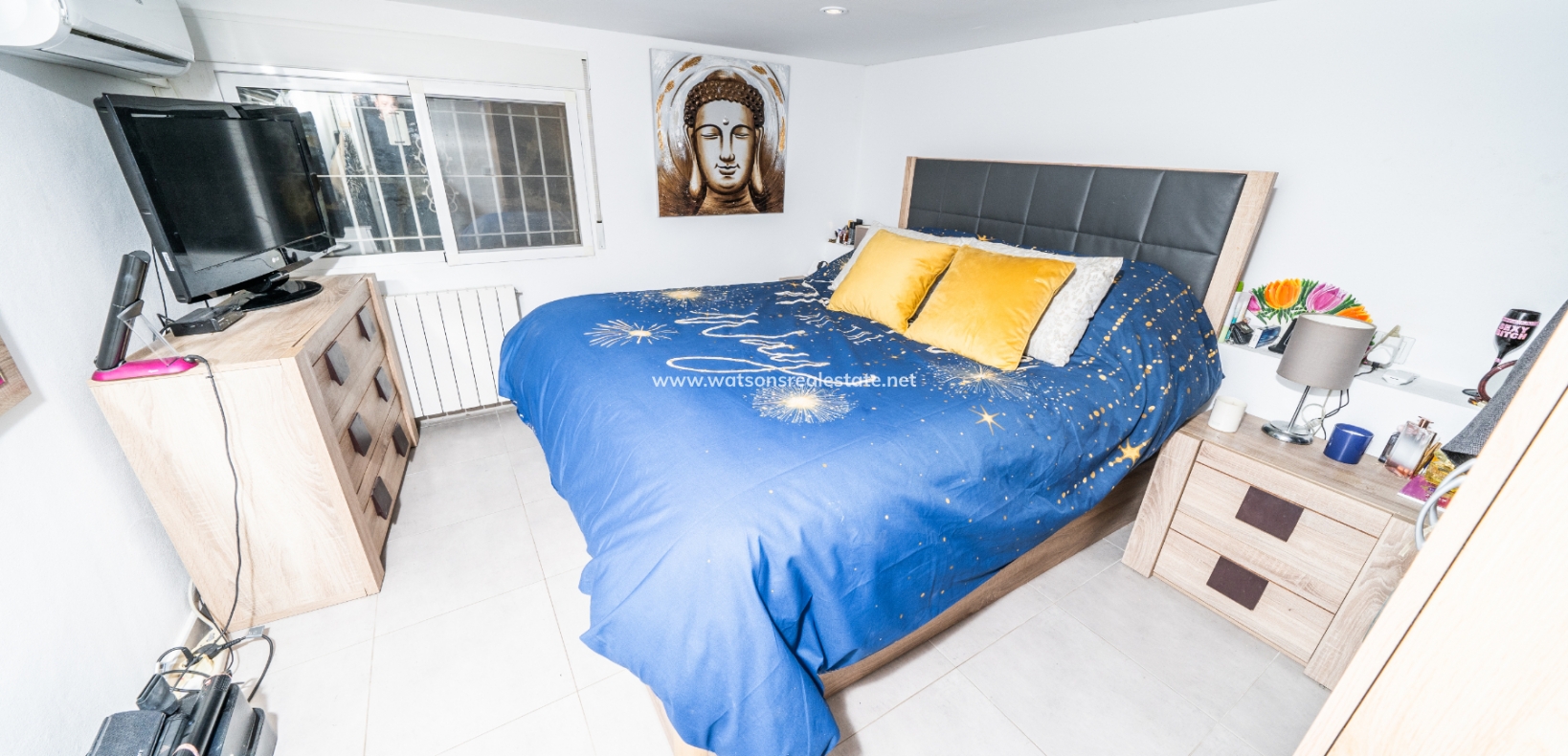 Resale - Detached - Urb. La Marina