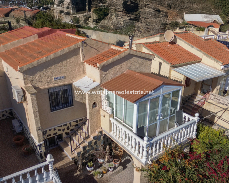 Resale - Detached - Urb. La Marina