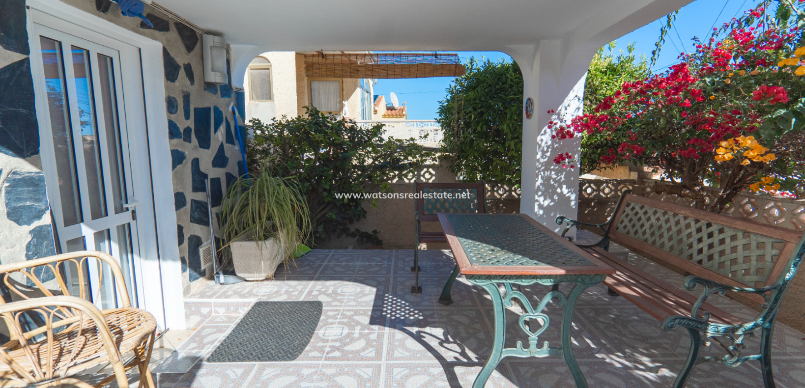 Resale - Detached - Urb. La Marina