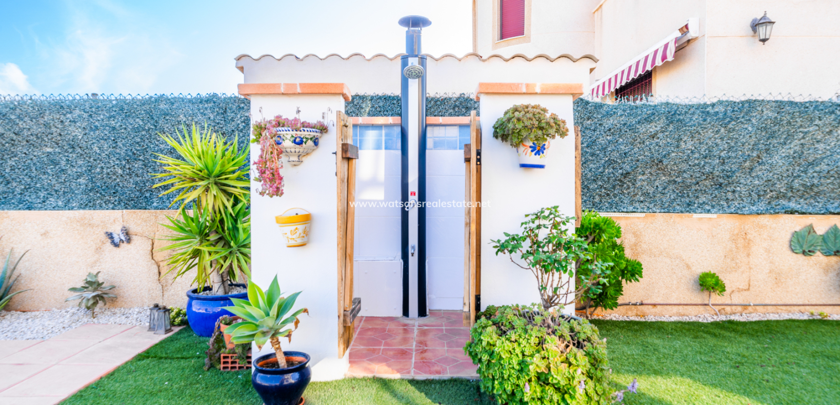 Resale - Detached - Urb. La Marina