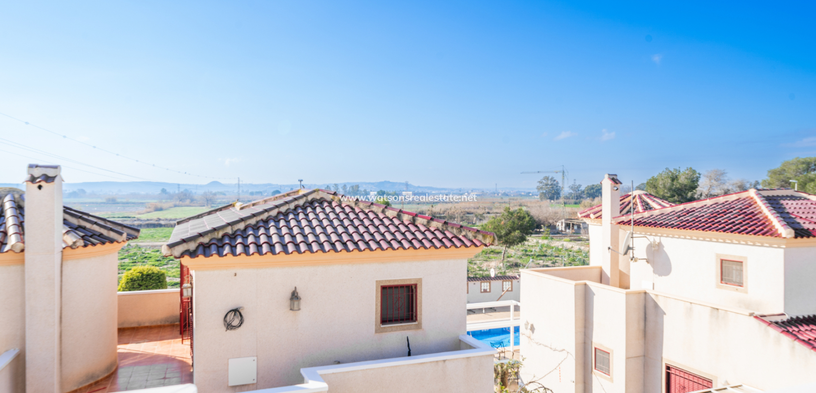 Resale - Detached - Urb. La Marina