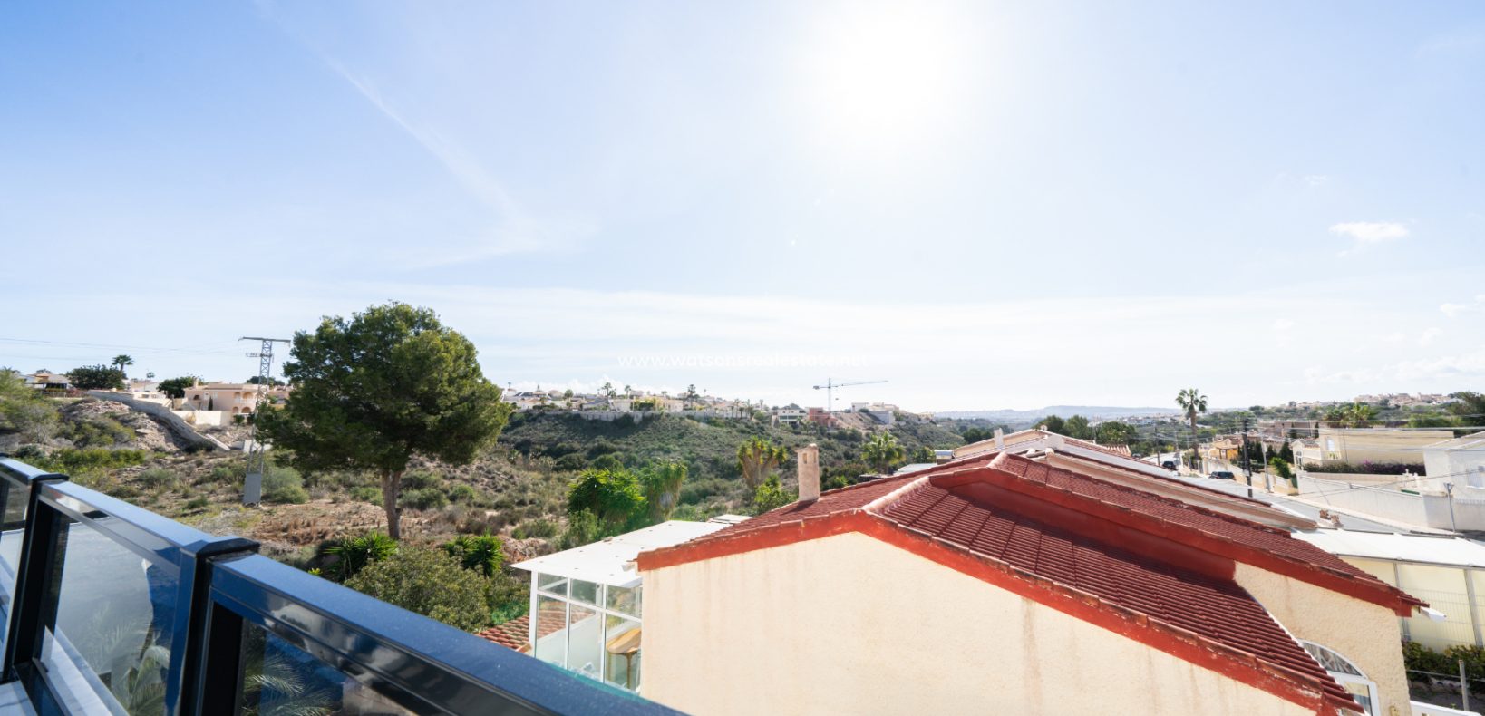 Resale - Detached - Urb. La Marina