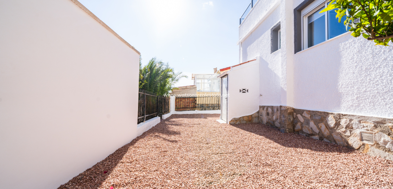 Resale - Detached - Urb. La Marina