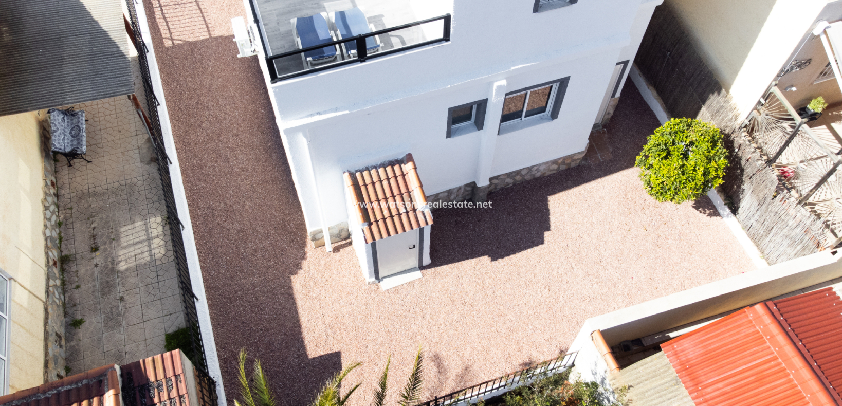 Resale - Detached - Urb. La Marina