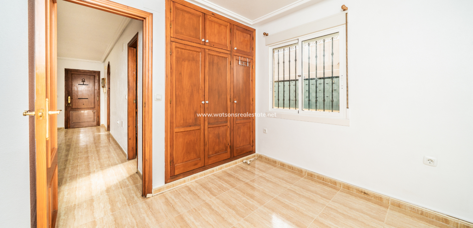 Resale - Detached - Urb. La Marina