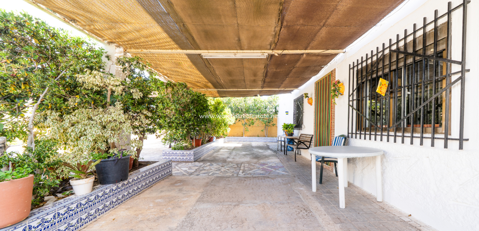 Resale - Detached - Urb. La Marina