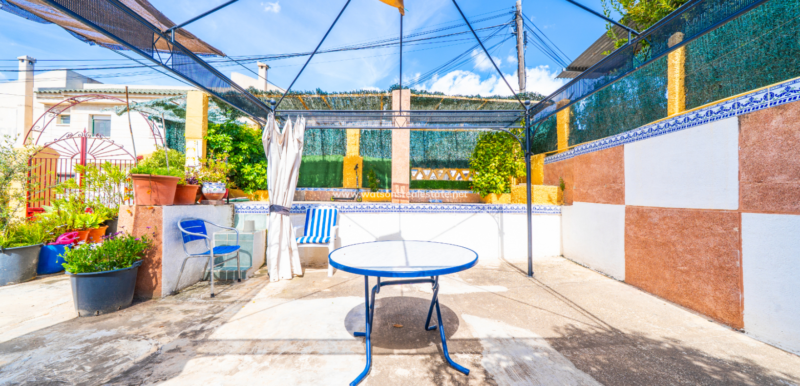 Resale - Detached - Urb. La Marina