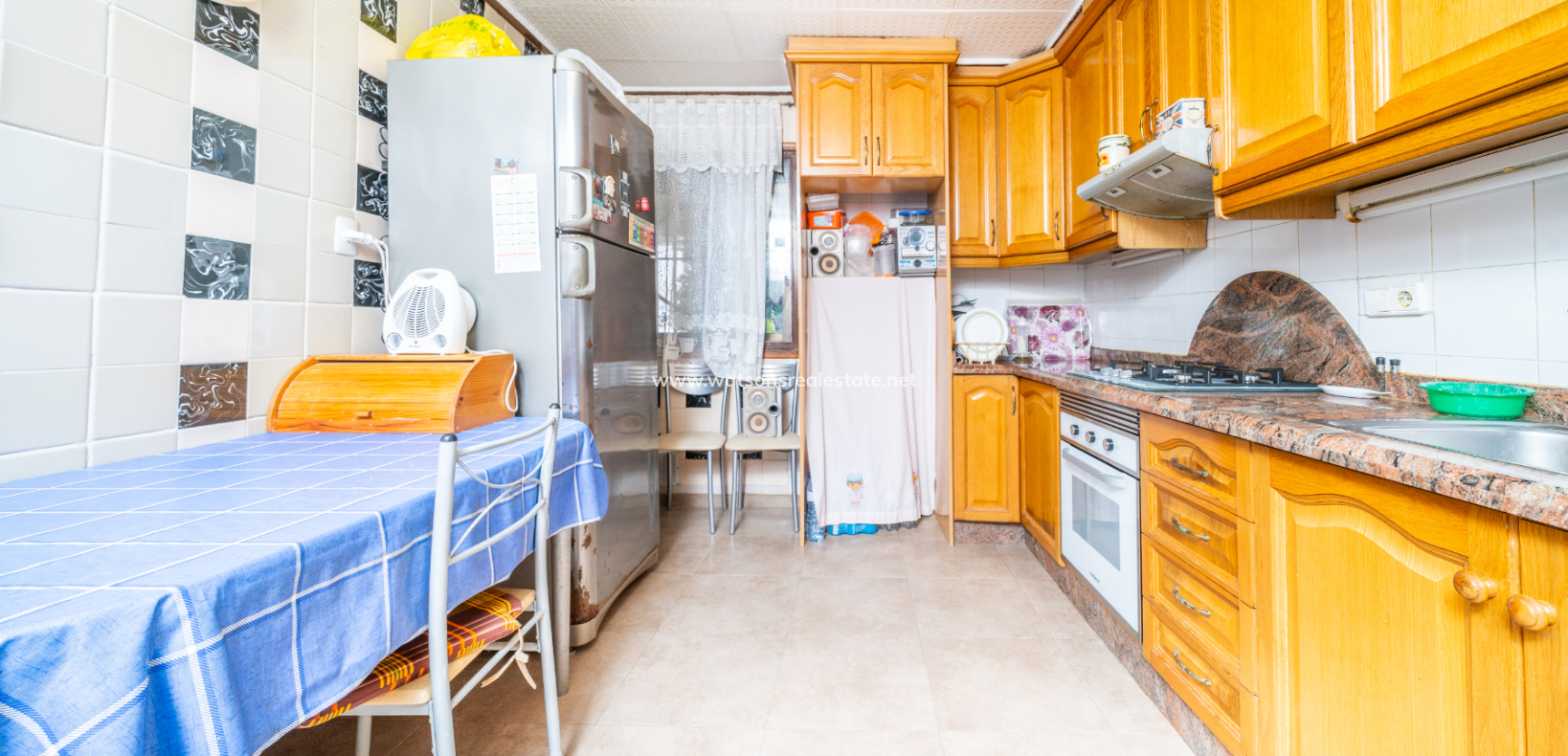 Resale - Detached - Urb. La Marina