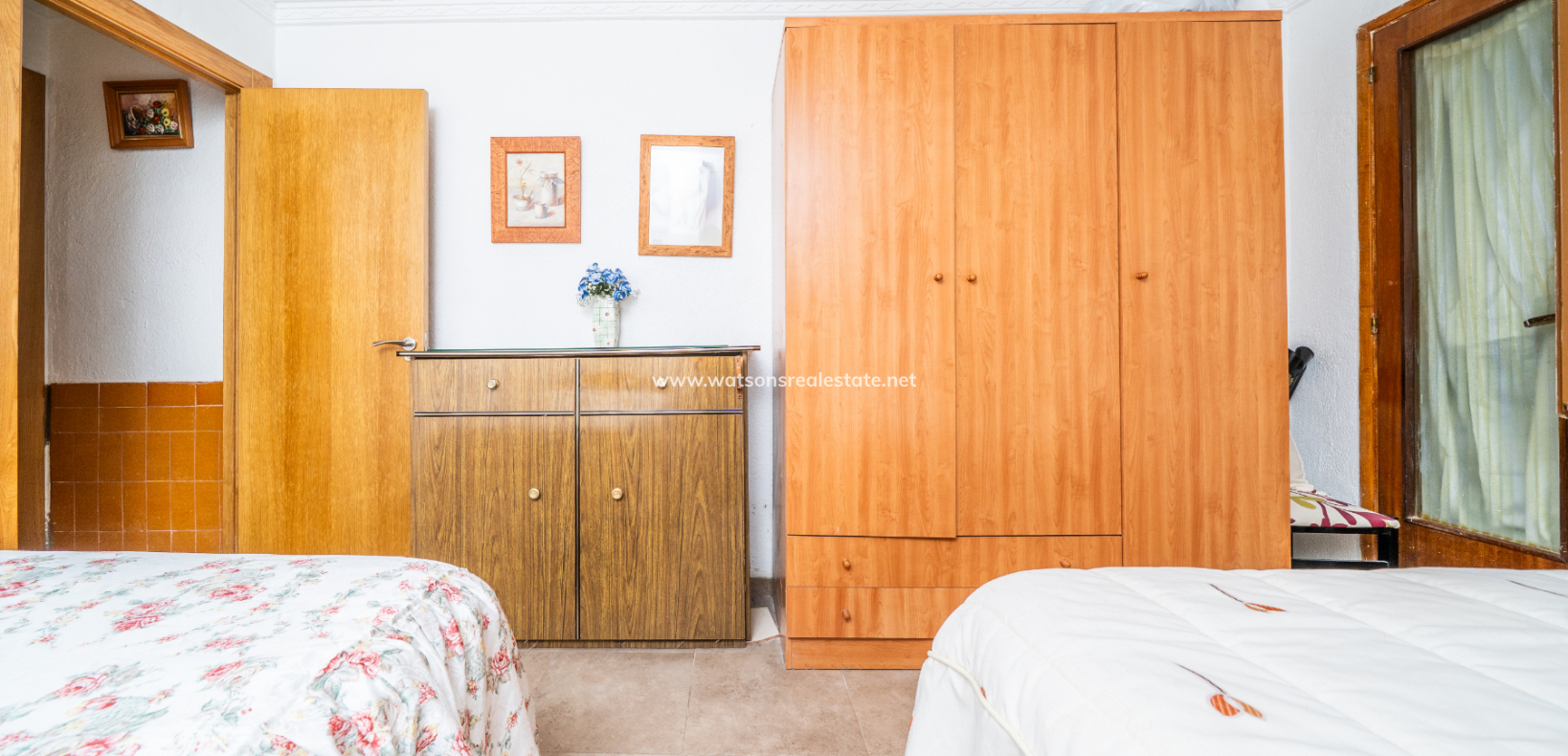 Resale - Detached - Urb. La Marina