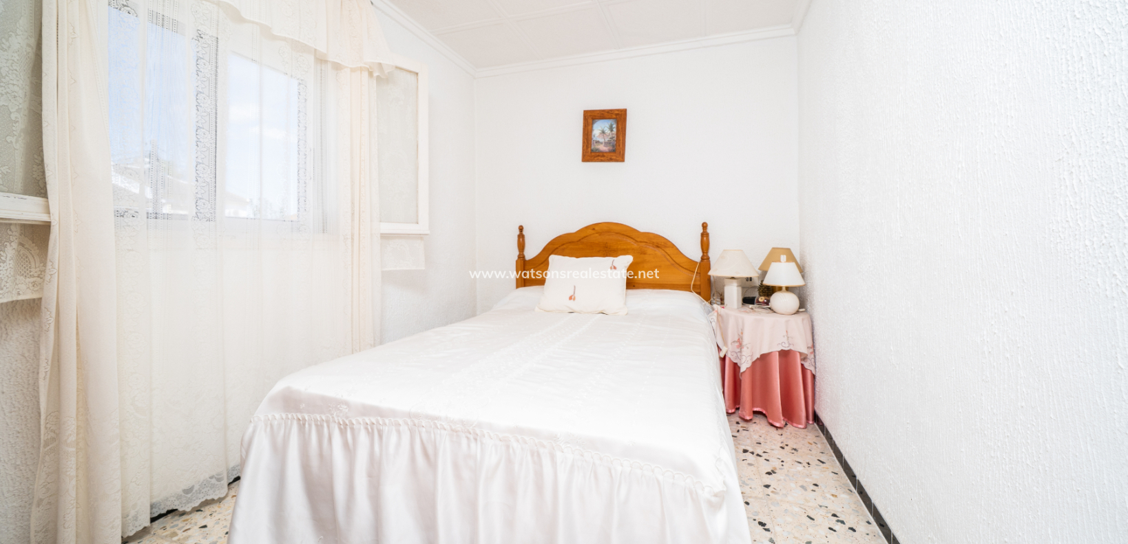 Resale - Detached - Urb. La Marina