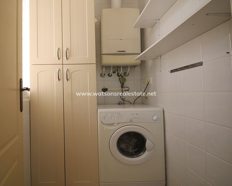 Resale - Detached - Urb. La Marina