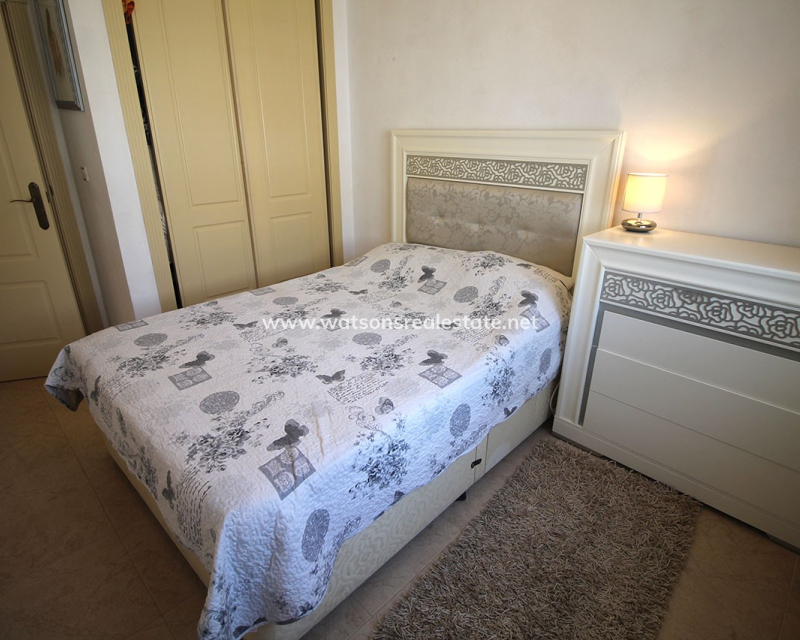 Resale - Detached - Urb. La Marina